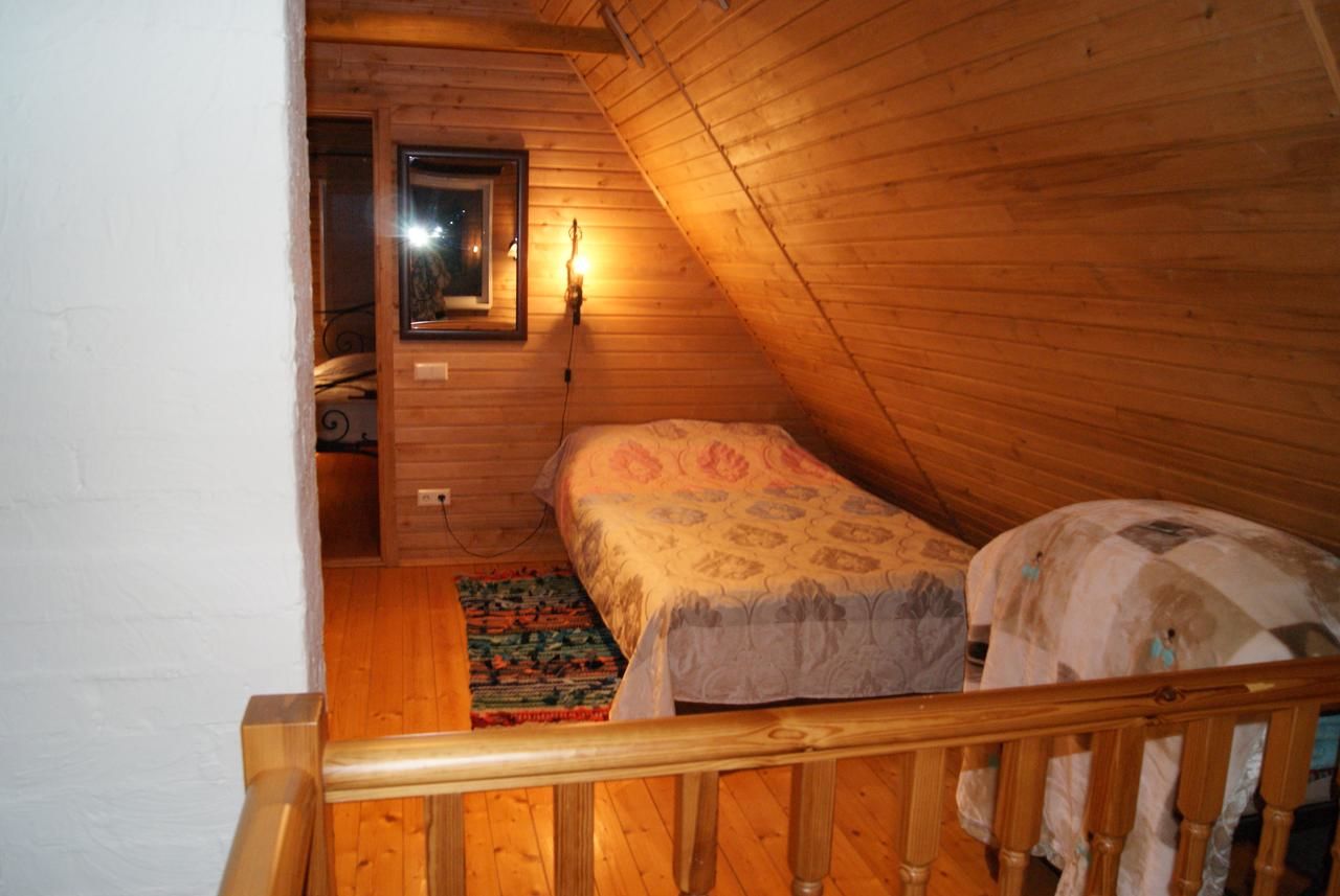 Загородные дома Sepa Talu Aakre-22