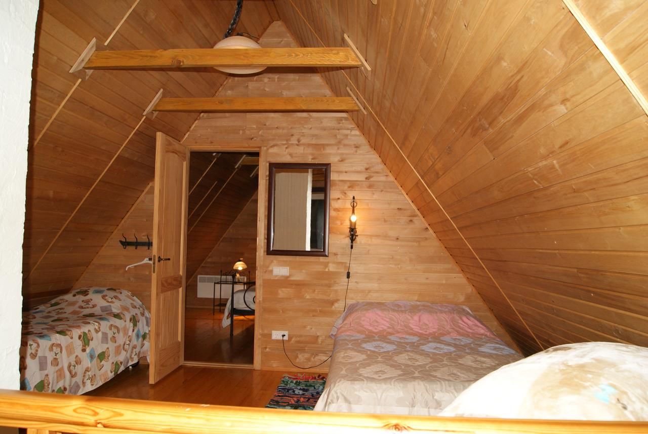 Загородные дома Sepa Talu Aakre-25