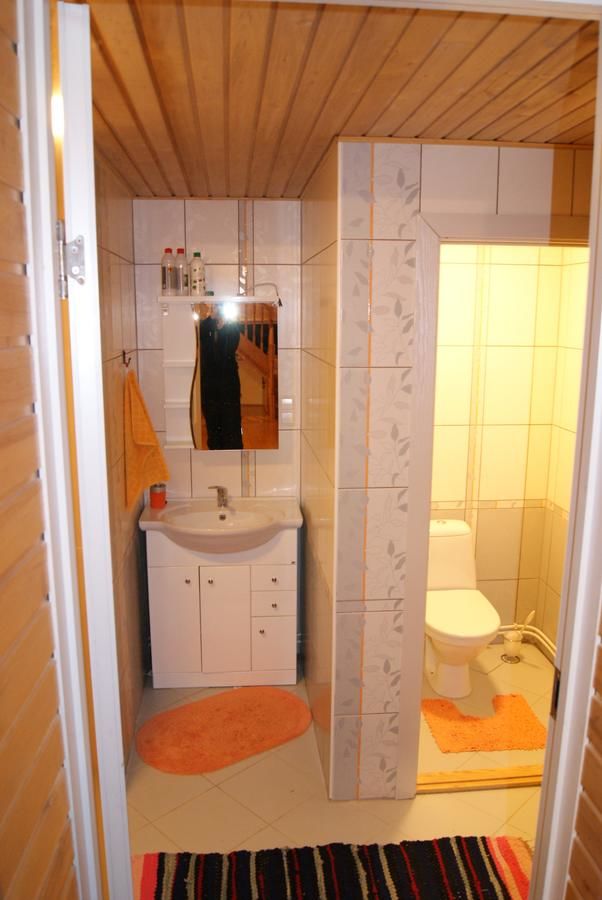 Загородные дома Sepa Talu Aakre-28