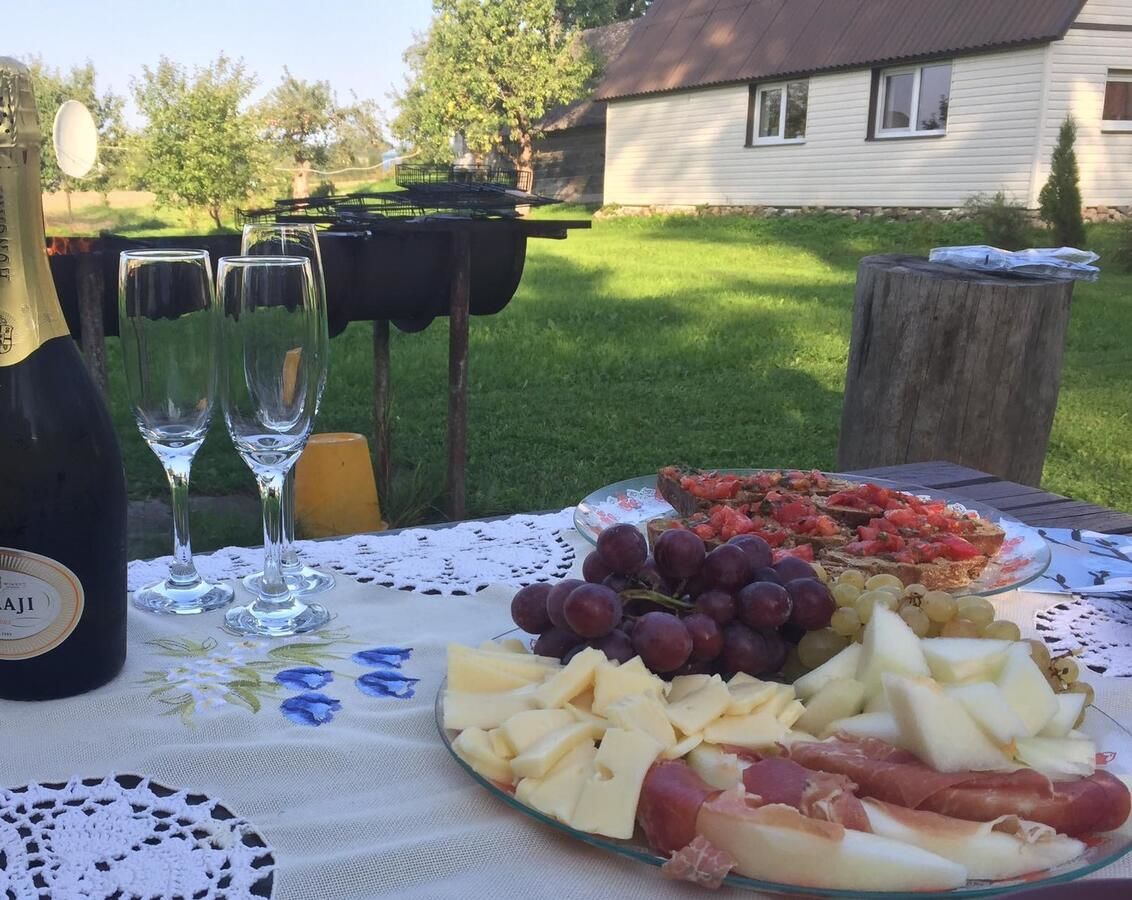 Загородные дома Sepa Talu Aakre-7