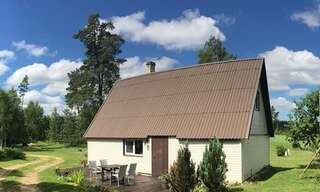 Загородные дома Sepa Talu Aakre-6